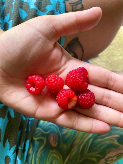 Watch 🌈 kezia slater💘's leaked NSFW photo on TwXstars