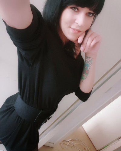 Watch Marie-Saint's leaked NSFW photo on TwXstars