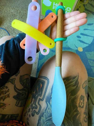 Watch 🌈 kezia slater💘's leaked NSFW photo on TwXstars