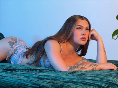 Watch daisy taylor's leaked NSFW photo on TwXstars