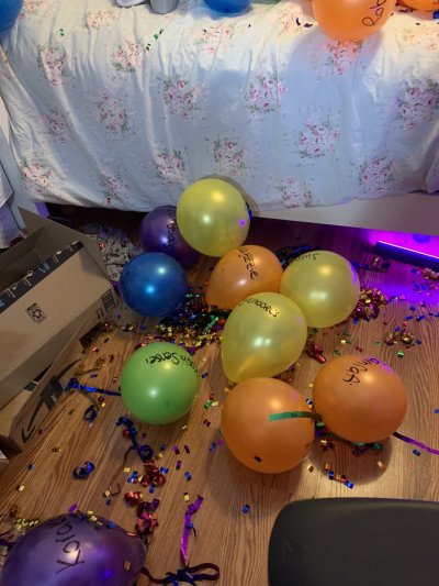 Watch ohKayBunny's leaked NSFW photo on TwXstars