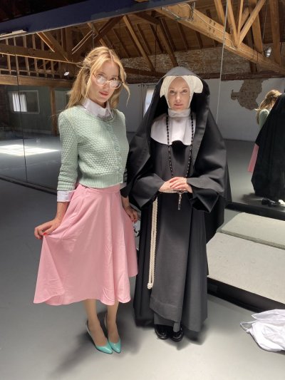 Watch MissaX.com's leaked NSFW photo on TwXstars