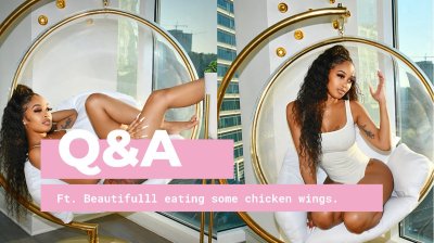 Watch MoMo's leaked NSFW photo on TwXstars