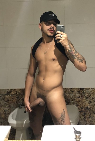 Watch COLBY-X's leaked NSFW photo on TwXstars