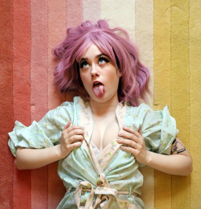 Watch jupiter bunny's leaked NSFW photo on TwXstars