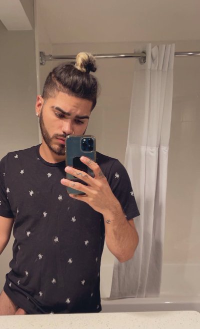 Watch 🥀's leaked NSFW photo on TwXstars