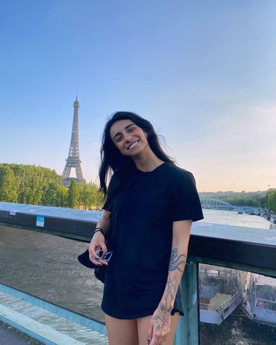 Watch Mars Aguirre's leaked NSFW photo on TwXstars