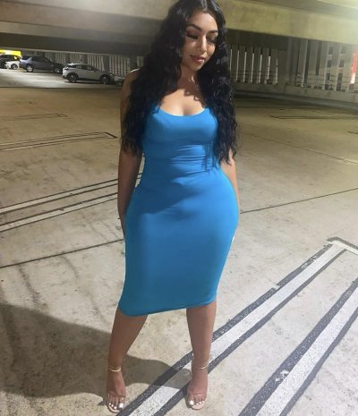 Watch Birkin Bag Mee Daddii 👜🛍's leaked NSFW photo on TwXstars