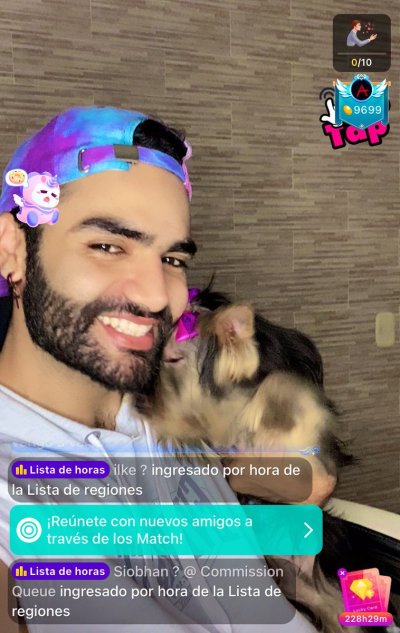 Watch ⚜️ ANTI-HERO ⚜️ (TORONTO/MONTREAL August 4 - 13)'s leaked NSFW photo on TwXstars