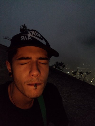 Watch MatteoZacX's leaked NSFW photo on TwXstars