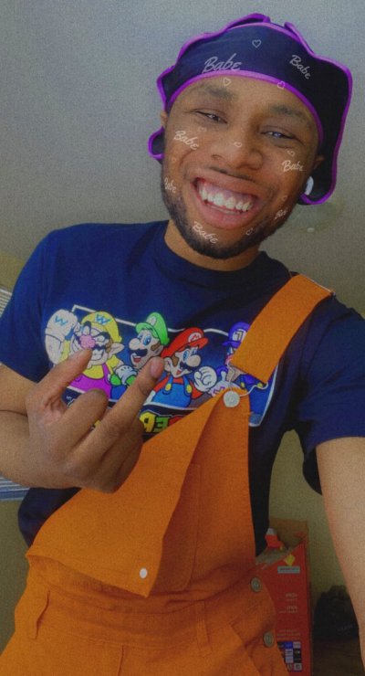 Watch MrRoyaltyToYou😉😈's leaked NSFW photo on TwXstars