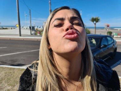 Watch Rangel Carlos Feiticeira 🌶 ✨'s leaked NSFW photo on TwXstars