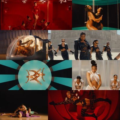 Watch Foot Bae's leaked NSFW photo on TwXstars