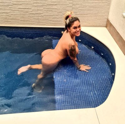 Watch Rangel Carlos Feiticeira 🌶 ✨'s leaked NSFW photo on TwXstars