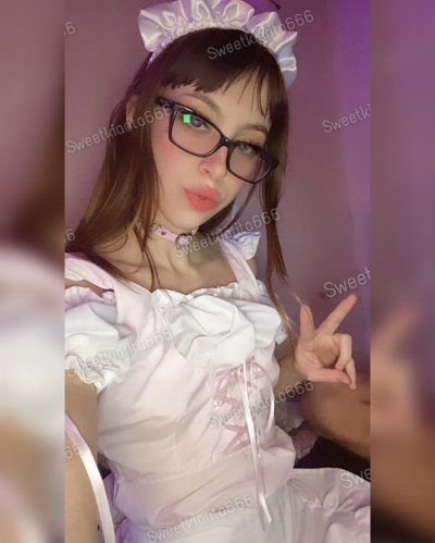 Watch ✧⊹ 𝓚𝓲𝓪𝓻𝓲𝓽𝓪 ⊹✧'s leaked NSFW photo on TwXstars