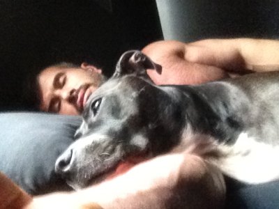 Watch Killian Adam's leaked NSFW photo on TwXstars