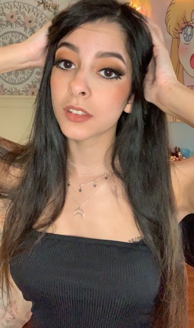 Watch ohKayBunny's leaked NSFW photo on TwXstars