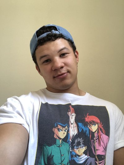 Watch Jarred Z's leaked NSFW photo on TwXstars