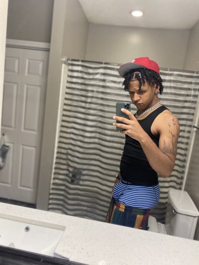 Watch ATLANTA📍's leaked NSFW photo on TwXstars