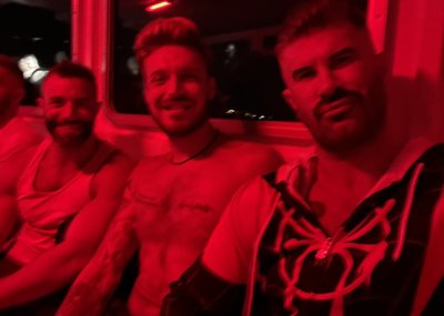 Watch Killian Adam's leaked NSFW photo on TwXstars