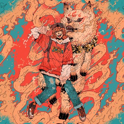 Watch Kou's leaked NSFW photo on TwXstars