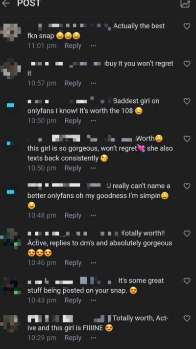 Watch ♊︎'s leaked NSFW photo on TwXstars