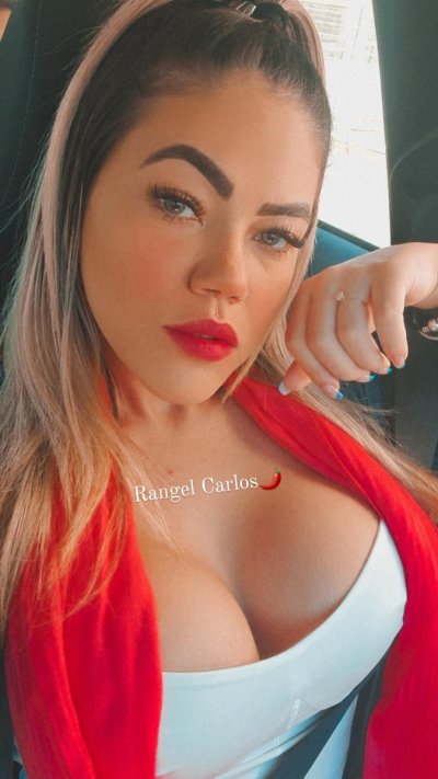 Watch Rangel Carlos Feiticeira 🌶 ✨'s leaked NSFW photo on TwXstars