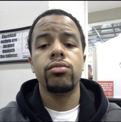 Watch Rashaad Proctor's leaked NSFW photo on TwXstars