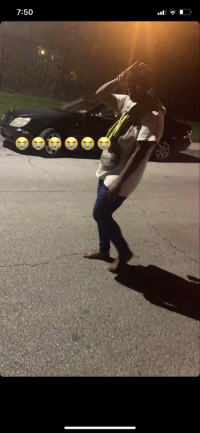 Watch Na Freeman's leaked NSFW photo on TwXstars