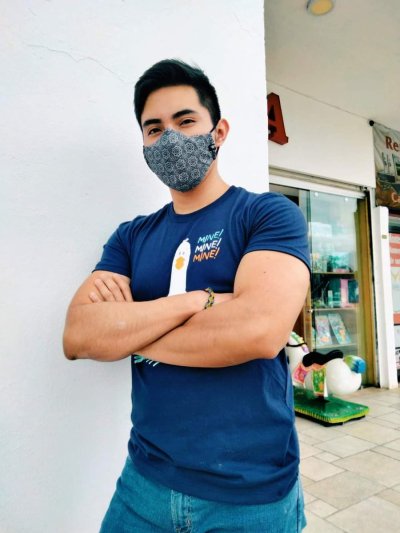 Watch Efraaa🤙's leaked NSFW photo on TwXstars