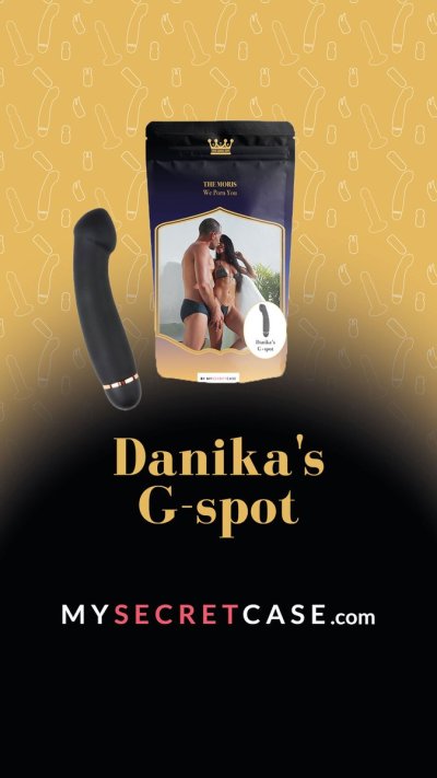 Watch Danika Mori's leaked NSFW photo on TwXstars