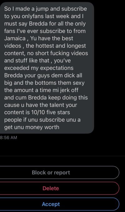 Watch 🇯🇲𝕐𝕒𝕣𝕕𝕚𝕖𝔹𝕠𝕚𝕫 ℙ𝕣𝕠𝕕𝕦𝕔𝕥𝕚𝕠𝕟🇯🇲's leaked NSFW photo on TwXstars