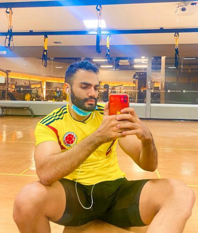 Watch ⚜️ ANTI-HERO ⚜️ (TORONTO/MONTREAL August 4 - 13)'s leaked NSFW photo on TwXstars