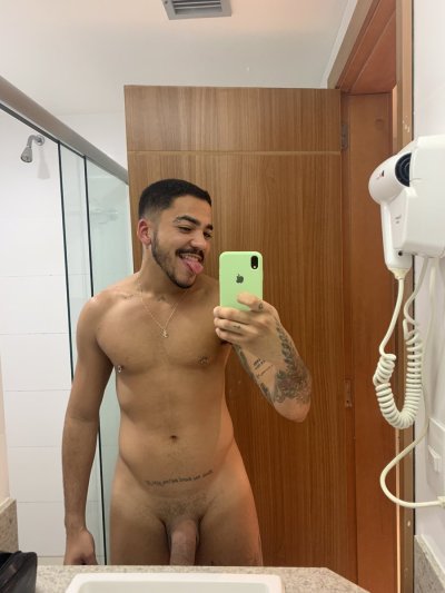 Watch COLBY-X's leaked NSFW photo on TwXstars