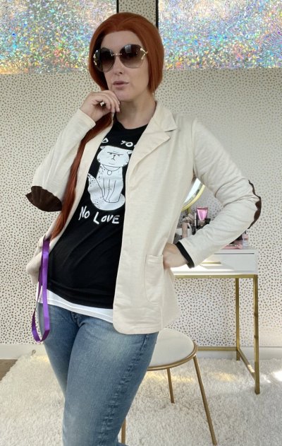 Watch Meg Turney's leaked NSFW photo on TwXstars