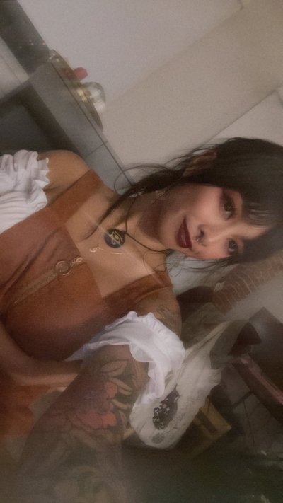 Watch kitty ♡'s leaked NSFW photo on TwXstars