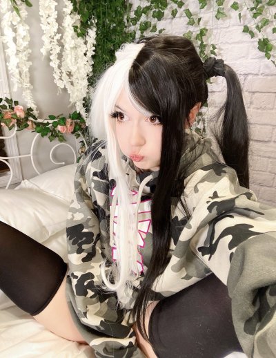 Watch Meggii ❤️'s leaked NSFW photo on TwXstars