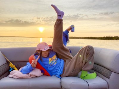 Watch Meggii ❤️'s leaked NSFW photo on TwXstars