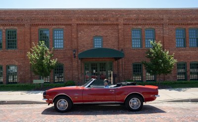 Watch Erik Jones's leaked NSFW photo on TwXstars