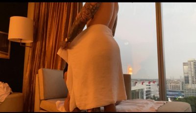 Watch cesar castillo's leaked NSFW photo on TwXstars