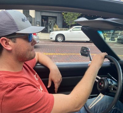 Watch Erik Jones's leaked NSFW photo on TwXstars