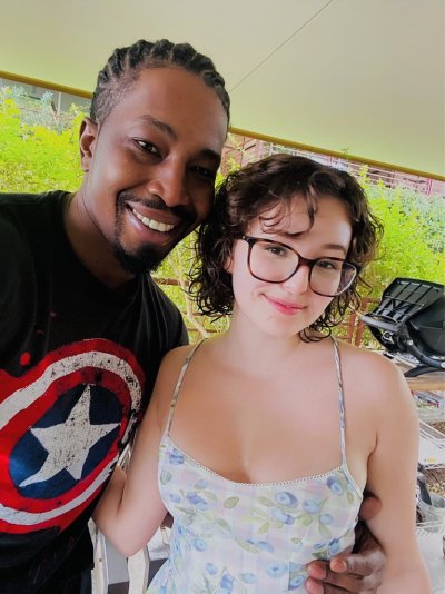 Watch Leana Lovings 💕's leaked NSFW photo on TwXstars