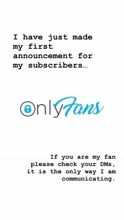 Watch Oliver Hunt's leaked NSFW photo on TwXstars