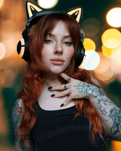 Watch Titch ✨️'s leaked NSFW photo on TwXstars