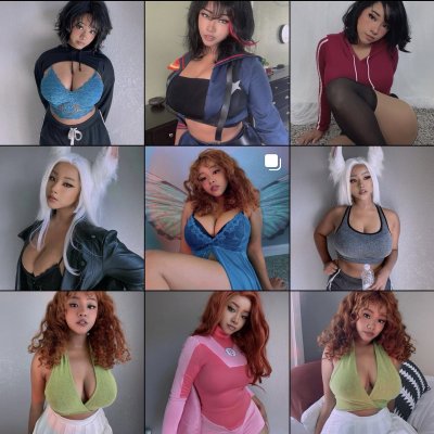 Watch UniqueSora's leaked NSFW photo on TwXstars