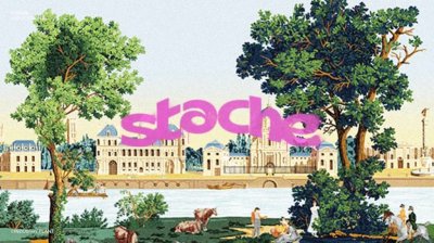 Watch Stache Weho's leaked NSFW photo on TwXstars