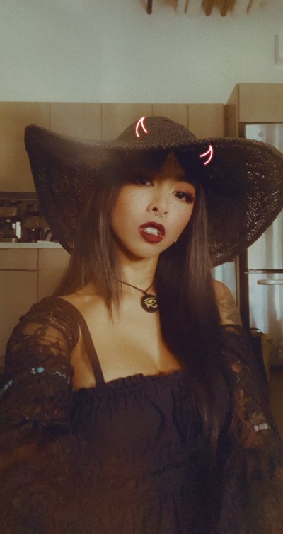 Watch kitty ♡'s leaked NSFW photo on TwXstars