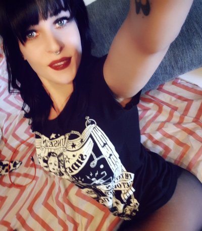 Watch Marie-Saint's leaked NSFW photo on TwXstars