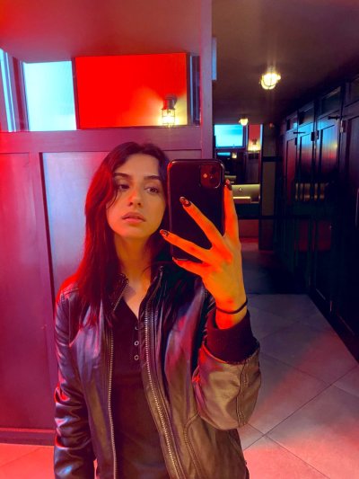 Watch Mars Aguirre's leaked NSFW photo on TwXstars