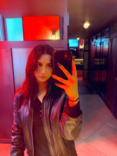 Watch Mars Aguirre's leaked NSFW photo on TwXstars